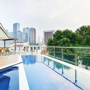 4* Hotel Rest Bugis