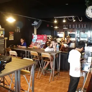 Inncrowd Backpackers 2 Hotell