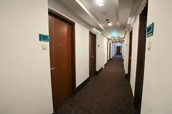 ***  Hotel Chancellor@Orchard Szingapúr Szingapúr
